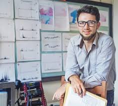 data scientist